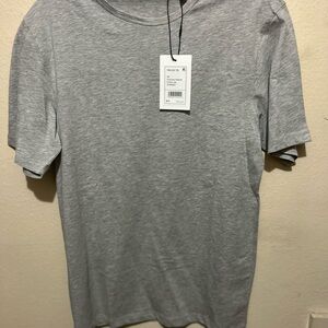 Men's Grey T-Shirt